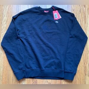 NEW DIESEL MENS SWEATER